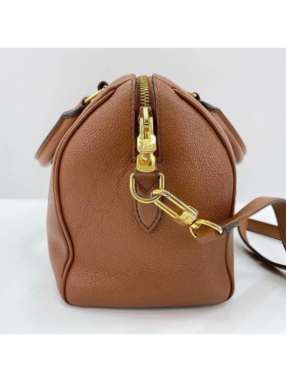 Louis Vuitton Handbag Speedy Bandouliere 25